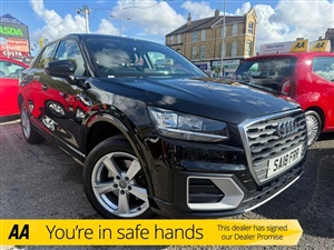Large image for the Used Audi Q2