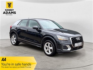 Large image for the Used Audi Q2