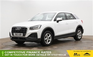 Large image for the Used Audi Q2