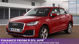 Large image for the Used Audi Q2