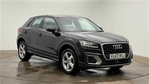 Large image for the Used Audi Q2