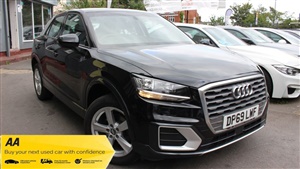 Large image for the Used Audi Q2