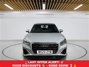 Large image for the Used Audi Q2