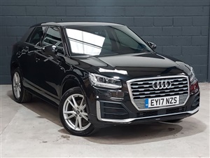Large image for the Used Audi Q2