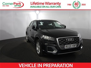 Large image for the Used Audi Q2