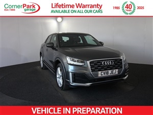 Large image for the Used Audi Q2