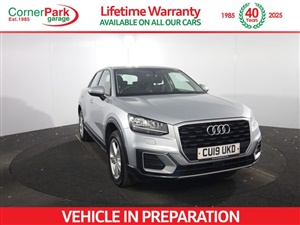 Large image for the Used Audi Q2