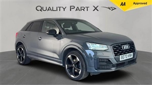 Large image for the Used Audi Q2