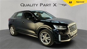 Large image for the Used Audi Q2