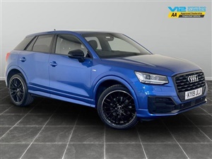 Large image for the Used Audi Q2