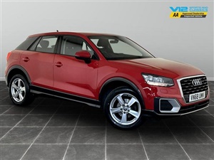 Large image for the Used Audi Q2