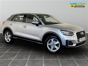 Large image for the Used Audi Q2