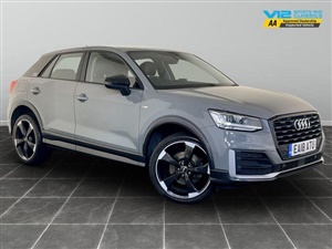 Large image for the Used Audi Q2