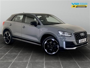 Large image for the Used Audi Q2
