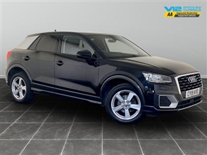 Large image for the Used Audi Q2