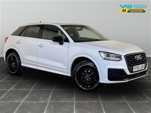 Large image for the Used Audi Q2