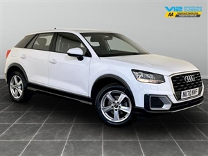 Large image for the Used Audi Q2