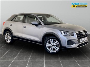 Large image for the Used Audi Q2