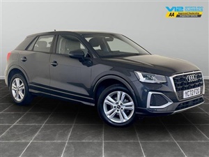 Large image for the Used Audi Q2