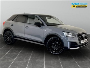 Large image for the Used Audi Q2