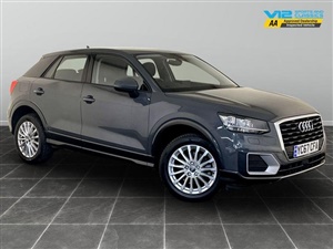 Large image for the Used Audi Q2