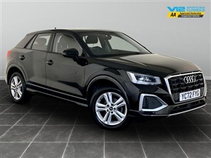 Large image for the Used Audi Q2