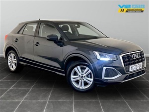 Large image for the Used Audi Q2