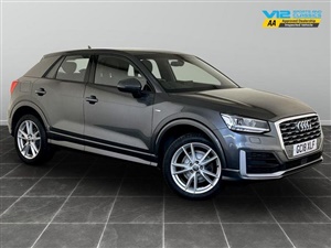 Large image for the Used Audi Q2