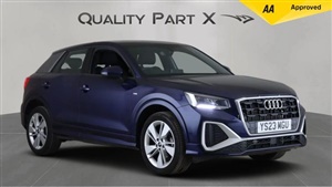 Large image for the Used Audi Q2