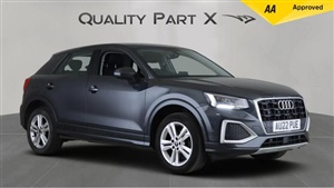Large image for the Used Audi Q2