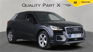 Large image for the Used Audi Q2