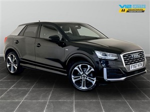 Large image for the Used Audi Q2