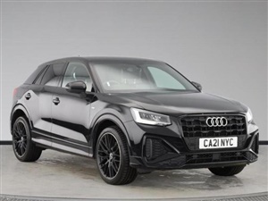 Large image for the Used Audi Q2