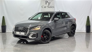 Large image for the Used Audi Q2