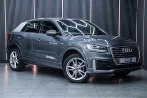 Large image for the Used Audi Q2
