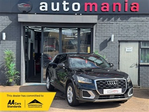 Large image for the Used Audi Q2