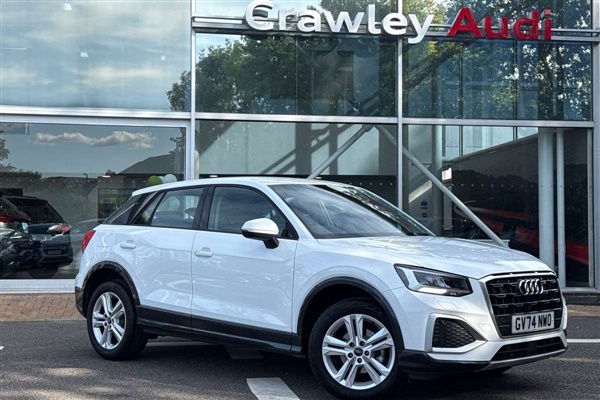 Large image for the Used Audi Q2