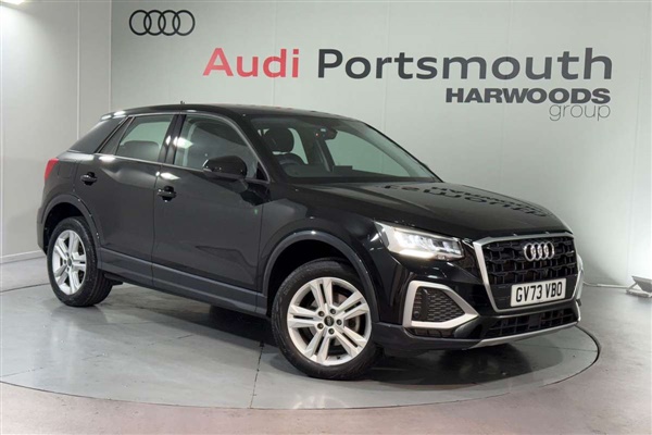 Large image for the Used Audi Q2