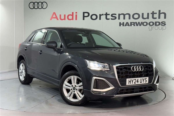 Large image for the Used Audi Q2