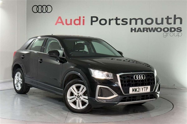 Large image for the Used Audi Q2
