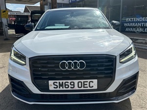 Large image for the Used Audi Q2