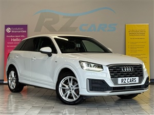 Large image for the Used Audi Q2