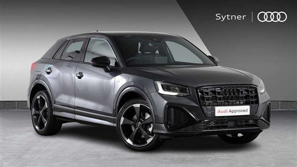 Large image for the Used Audi Q2