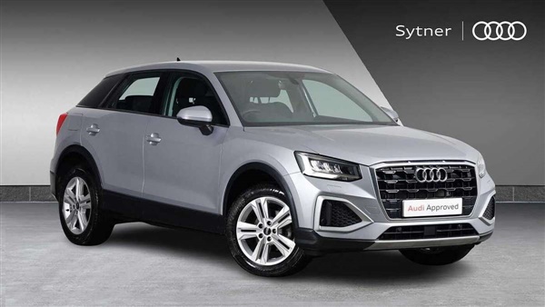 Large image for the Used Audi Q2