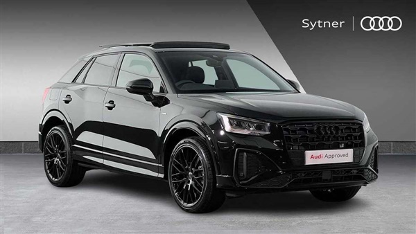 Large image for the Used Audi Q2
