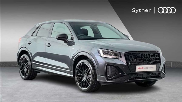 Large image for the Used Audi Q2