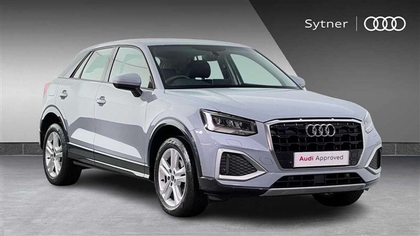 Large image for the Used Audi Q2