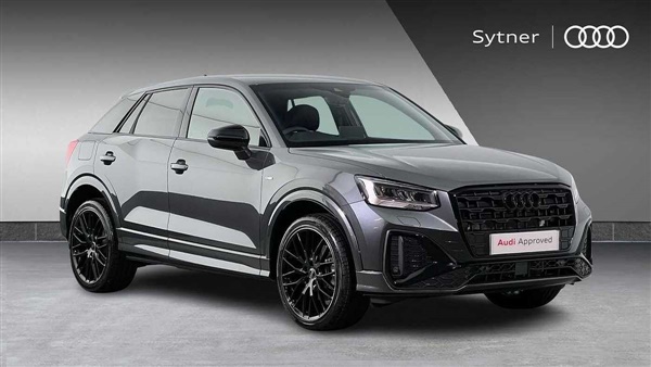Large image for the Used Audi Q2