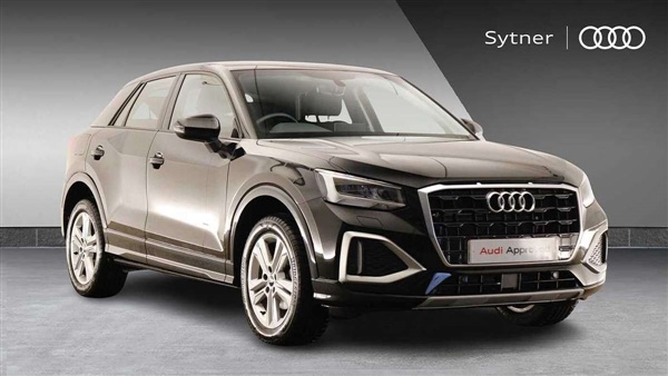 Large image for the Used Audi Q2