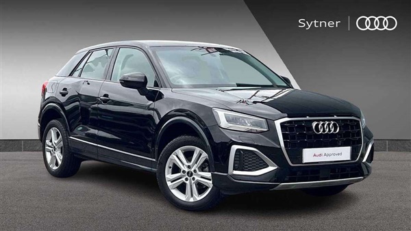 Large image for the Used Audi Q2